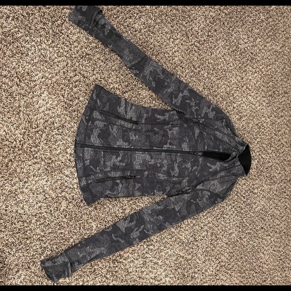 Lululemon Define Jacket Rulu - Picture 2 of 4